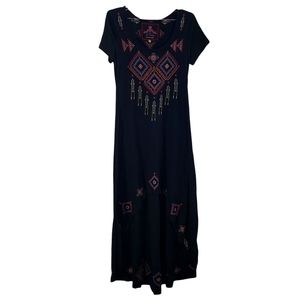 JW Harmony High Low t-shirt dress Small